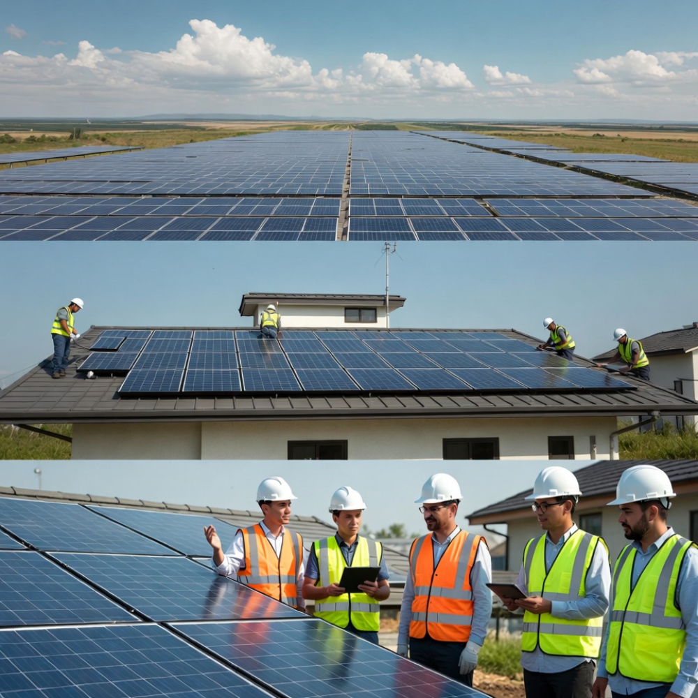 Why Choose Mavericks Green Energy